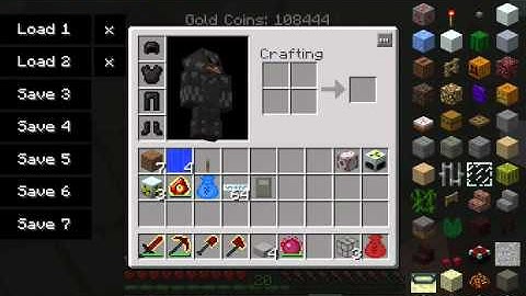 Minecraft- Technic Pack Tips: Very Safe Nuclear Power Plant