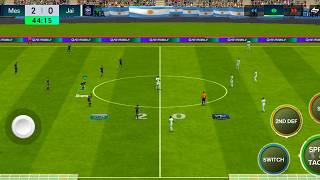Argentina 🇦🇷 vs France - THE WORLD’S GAME tournament - part 07 screenshot 1