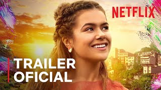 MAISA - Pai em Dobro | Trailer Oficial | Netflix Brasil