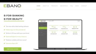 15. EBANQ® Accounts