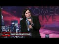Paula Poundstone | Gotham Comedy Live
