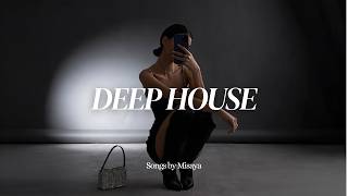 Deep House Mix Vol. 03 | Deep & Chillout Grooves