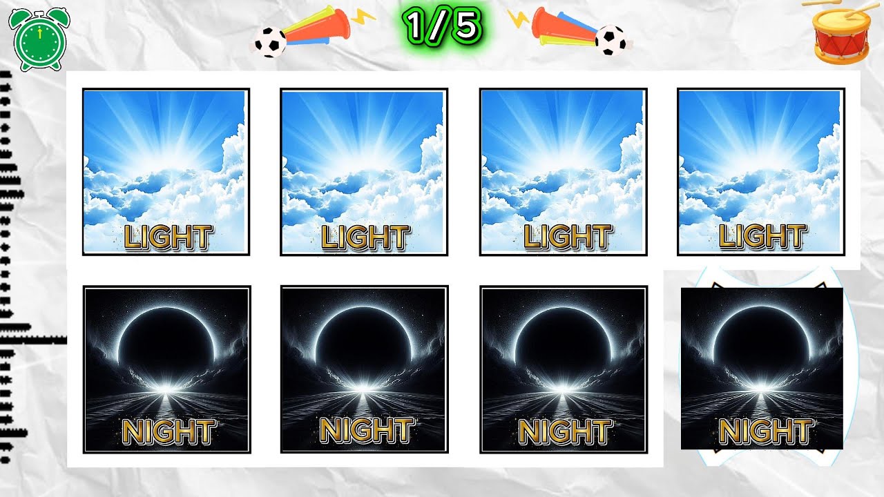 Say the Word on Beat Challenge #2 | Easy, Medium & Hard | Rhythm Timing Game