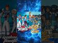 foot 2 rue ou galactik football ? #dessinanimé #nostalgia