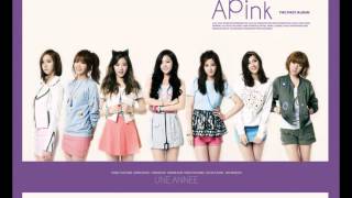 APINK - April 19th (Instrumental w/ Background Vocals)