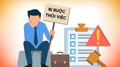 Từ 1.7, nếu thuộc trường hợp này, công chức bị buộc thôi việc | Báo Lao Động