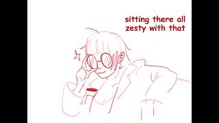 zest fest overload.mp4 Sub Overload Mp4
