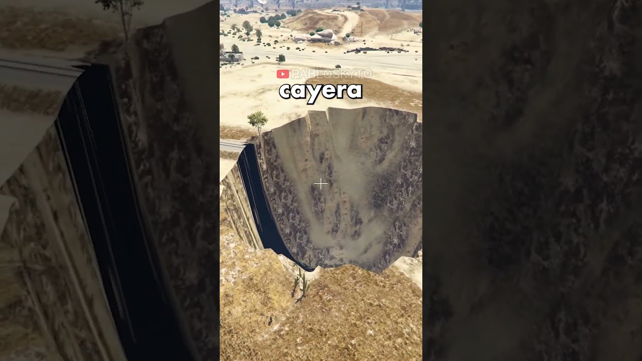 Hice Tren VS Agujero de MrBeast en GTA 5
