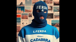 LFERDA - CADABRRA [PAUSETE]  (clash Pause)