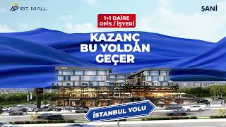 İşin, Evin Ve Kazancın Merkezi Ap İst Mall Irımzamanı Ikent