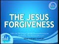 Ed Lapiz - THE JESUS FORGIVENESS
