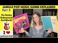 Jangle pop music genre part 3  the paisley underground  more paisleyunderground janglepop