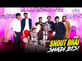 BLACKSHOUT BHAI KA SHADI VLOG❤️&amp; BTS🤣 @BlackShoutGaming