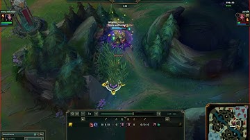 * NALCS 1v1 Final - Day 7 *