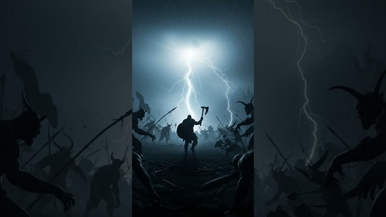 West of Summit: war within