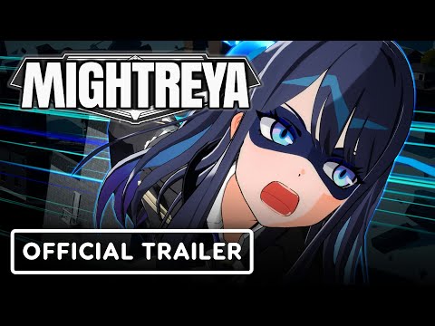 Mightreya - Official Gameplay Trailer
