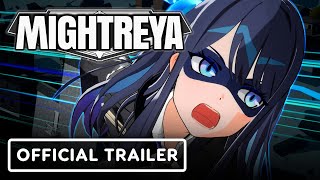 Mightreya - Official Gameplay Trailer screenshot 3