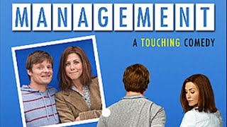 Management 2008 Film Jennifer Aniston Steve Zahn Movie Review