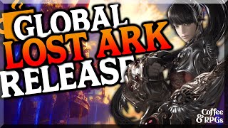 Lost Ark Global Release, Assassin's Creed Valhalla Update, Nier Re[in]carnation +More MMO & RPG News screenshot 2