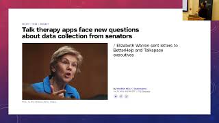 Seminar Series: Constructive (Data) Trusts with Jasmine McNealy, PhD