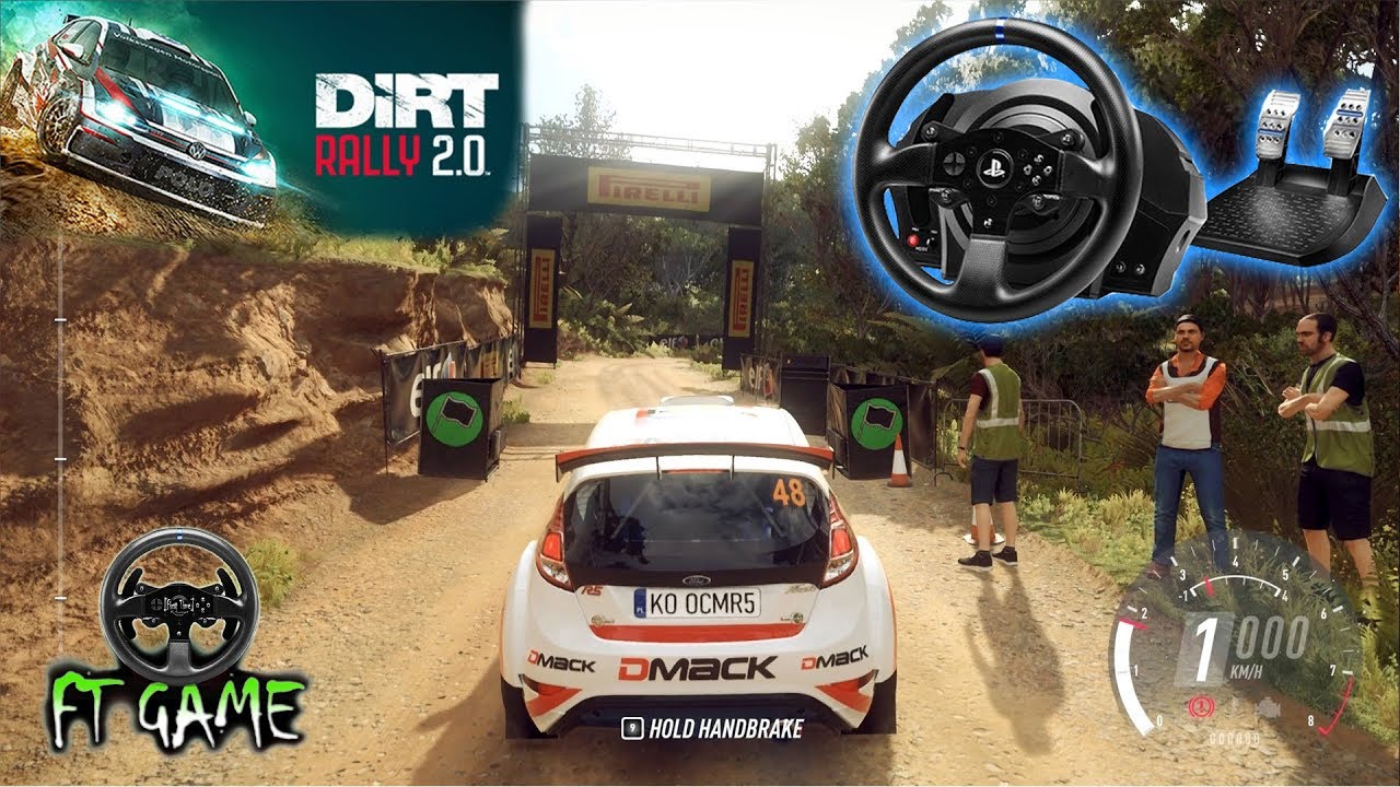 dirt rally 2.0 money trainer