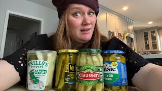 My Strange Pregnancy Cravings!!!