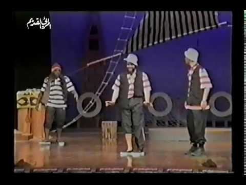 حفل النخبة الثالث 1423 هـ