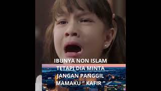 Jangan Panggil Mama KAFIR #faktaunik #kehidupannyata #likalikukehidupan #menyentuhhati #topcontent