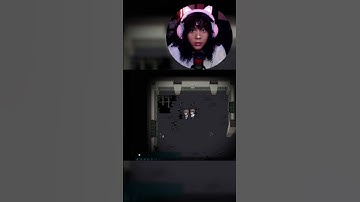 What?! | Corpse Party Chapter 3