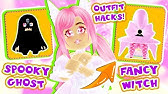 the cutest new outfit and accessory hacks you need right now in roblox royale high school
