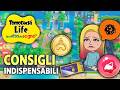 CONSIGLI indispensabili che DOVRESTI CONOSCERE su Tomodachi Life