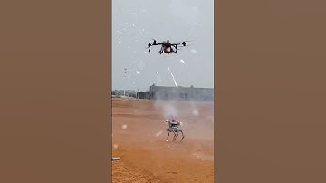 Future of Warfare: How AI Robots Are Revolutionizing the Battlefield | Military Tech 2025