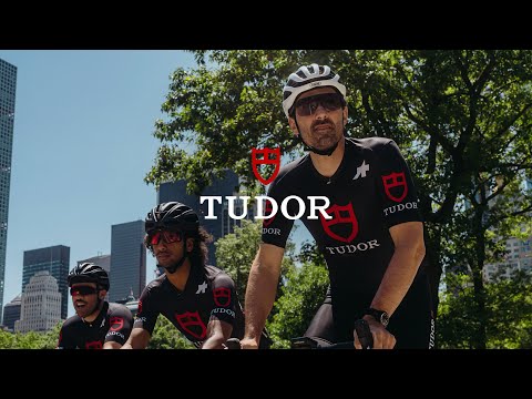 וִידֵאוֹ: Fabian Cancellara מצטרף ל- Gore Bike Wear כשגריר המוצר