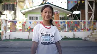 From Water Scarcity to Water Access | World Water Day Impact in the Philippines