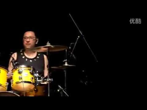 2016/7/9 動力火車下一站演唱會~上海站《彩虹》  「視頻來自殘酷的小凱優酷」