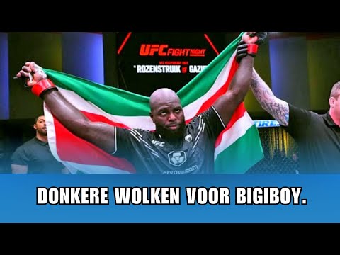 BT VRIJDAG 23 JAN 2026 || PRESIDENT KRIJGT HET NIET MAKKELIJK