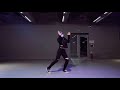 Justin bieber  boyfriend  1m dance studio  debby choreography  mirrored 