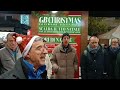 Coro Monti Liguri - VIVA L'AMOR - Genova Sestri, 14/12/2024