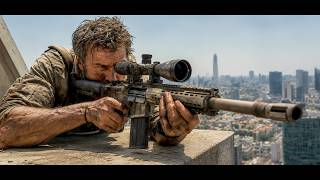 The Safeguard (Hollywood) Military Action Movie | Special Forces Mission | New English Full Movie HD