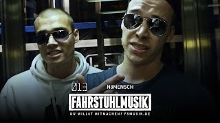 FAHRSTUHLMUSIK - #013 - N8MENSCH