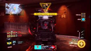 3rd clip of the day split 5 on in FFA