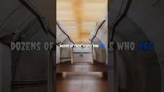 The Pathology Lab That Tested Nobody - Part 3 #shorts #mystery #un