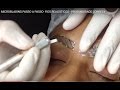 MICROBLADING PASSO A PASSO- FIOS REALÍSTICOS - PROFUNDIDADE CORRETA