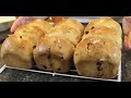 Sweet Molasses Raisin Bread - Traditional Newfoundland - Bonita's Kitchen