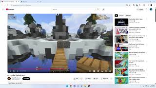 the problem with hypixel.
