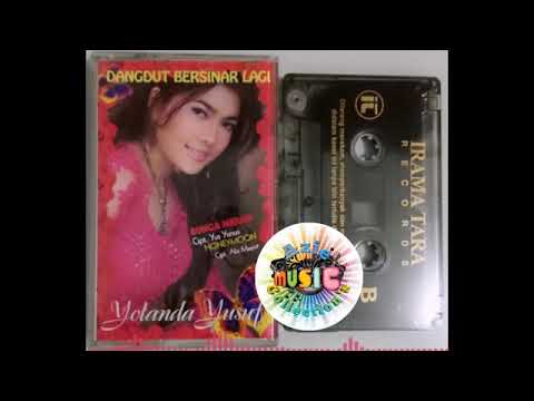 Yolanda Yusuf - Awas Cinta