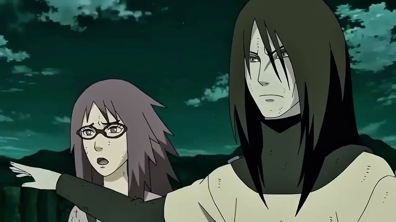 Naruto Awakens the Sage of Six Paths Power 😱 | Six Paths Mode Revealed