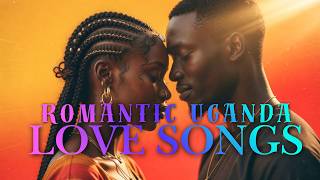 Luganda Love Songs ❤️ Late Night Chill Mix 🌙 (Ugandan Romantic Playlist) screenshot 4