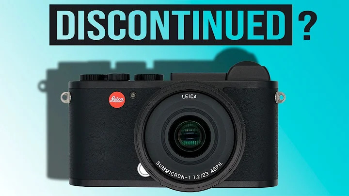 Is It OVER for APS-C Leica Cameras ?
