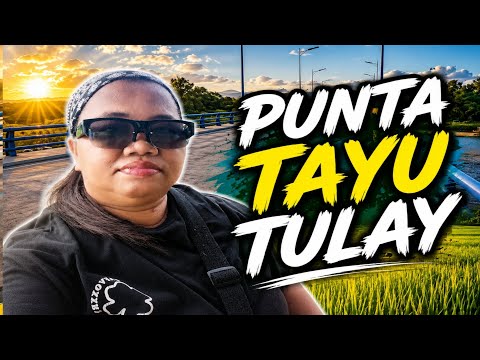 ANG MAHABANG TULAY NG SALNIC ABRA